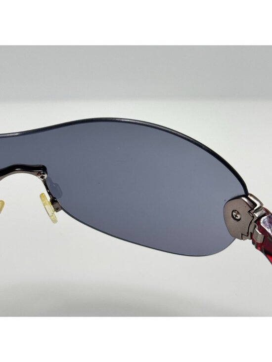 Oakley Sunglasses 05-353 Compulsive 135